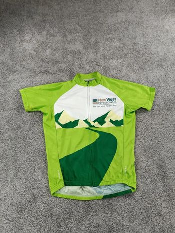 Used primal maillot velo homme taille s -32 6669 cyclisme route respirant bike