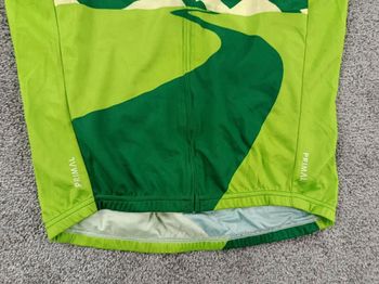 Used primal maillot velo homme taille s -32 6669 cyclisme route respirant bike — image 2 of 6