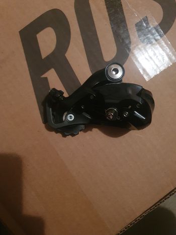 Shimano Sora 2023 Drivetrain & Pedals d'occasion