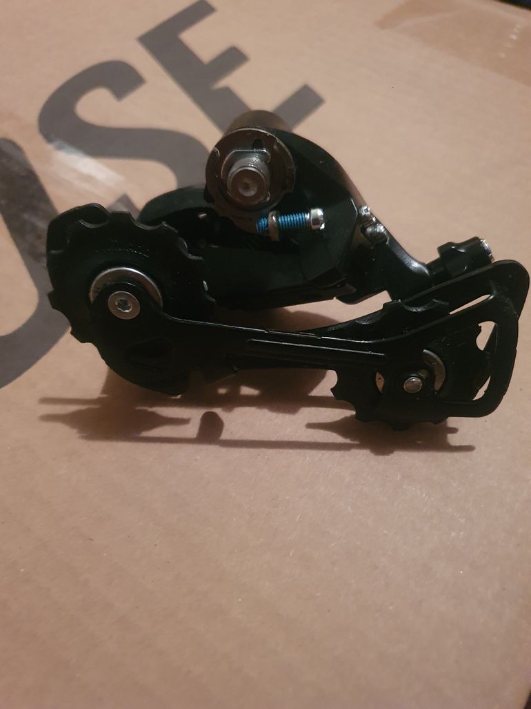 Brugt Shimano Sora 2023 bike — billede 2 af 3