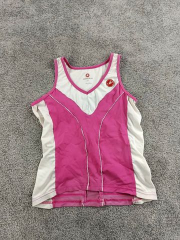 Used ALE alé maillot velo femme taille s -24 6166 cyclisme route respirant Cycling Clothing