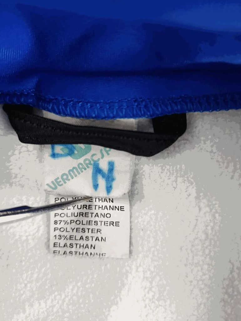 Used Vermarc veste velo homme taille XL - 92 3835 - hiver - Wikings bike — image 3 of 5