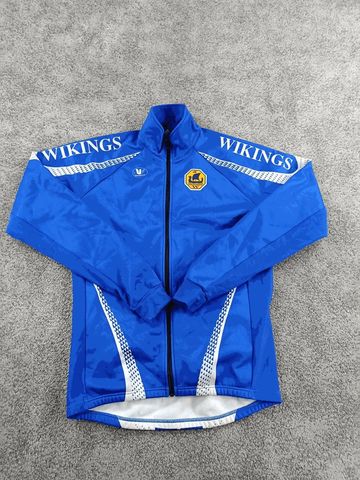 Used Vermarc veste velo homme taille XL - 92 3835 - hiver - Wikings Cycling Clothing