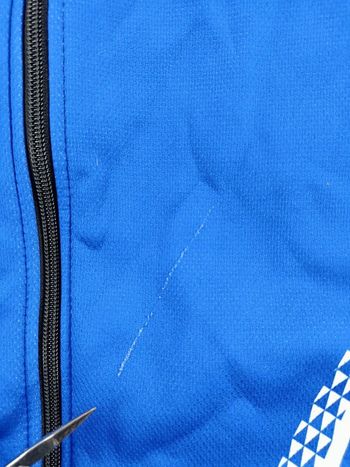 Used Vermarc veste velo homme taille XL - 92 3835 - hiver - Wikings bike — image 2 of 5