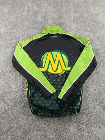 Used Nico.Sport Nicosport veste velo homme taille XL - 63 4117 - hiver - molécule bike — image 2 of 3