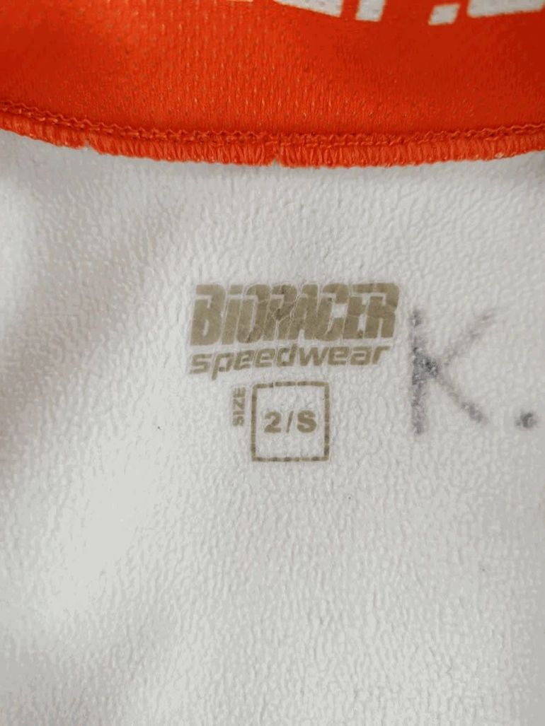 Used Bioracer veste velo hiver homme taille S - 31 3483 - Speedwear - Atom6 bike — image 2 of 4