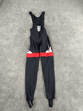 Used Bioracer cuissard velo long hiver homme taille xxxl - 27 3458 - geert bike