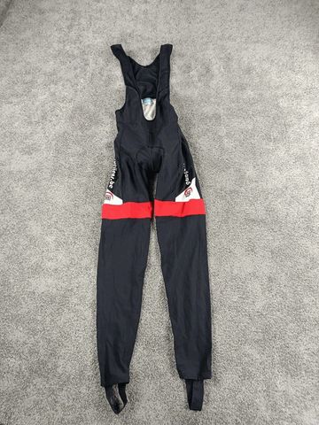 Bioracer cuissard velo long hiver homme taille xxxl - 27 3458 - geert Cycling Clothing d'occasion