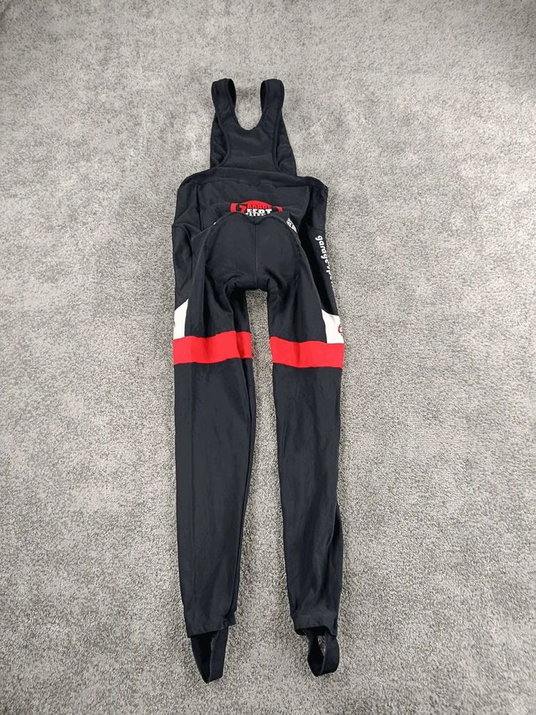 Used Bioracer cuissard velo long hiver homme taille xxxl - 27 3458 - geert bike — image 3 of 5