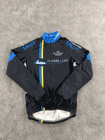 Used Bioracer veste velo homme taille M - 73 3734 - Hiver - déperlant bike