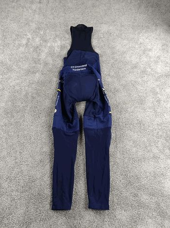 Käytetty Decca cuissard long velo homme taille L - 72 4264 - renault bike — kuva 3 / 5