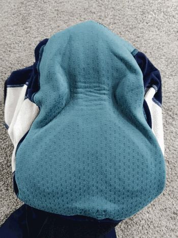 Käytetty Decca cuissard long velo homme taille L - 72 4264 - renault bike — kuva 4 / 5