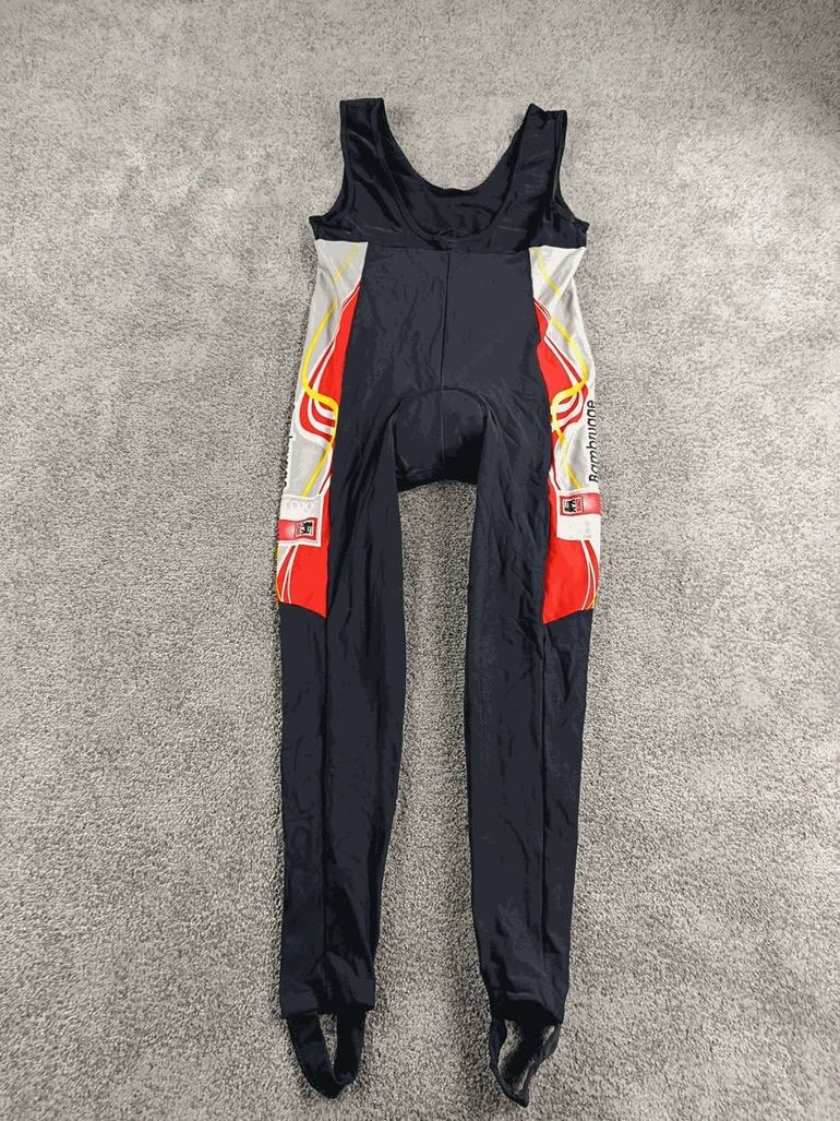 Used Bioracer cuissard velo long homme taille xxxl - 73 4282 bike — image 1 of 5