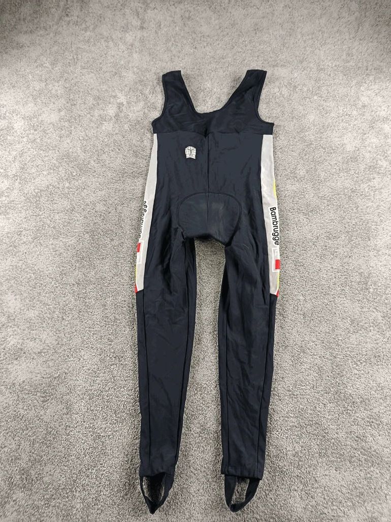 Used Bioracer cuissard velo long homme taille xxxl - 73 4282 bike — image 3 of 5