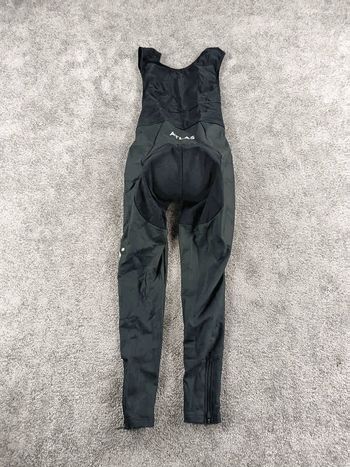 Used Atlas Cuissard long velo homme taille S - 46 4800 bike — image 2 of 4