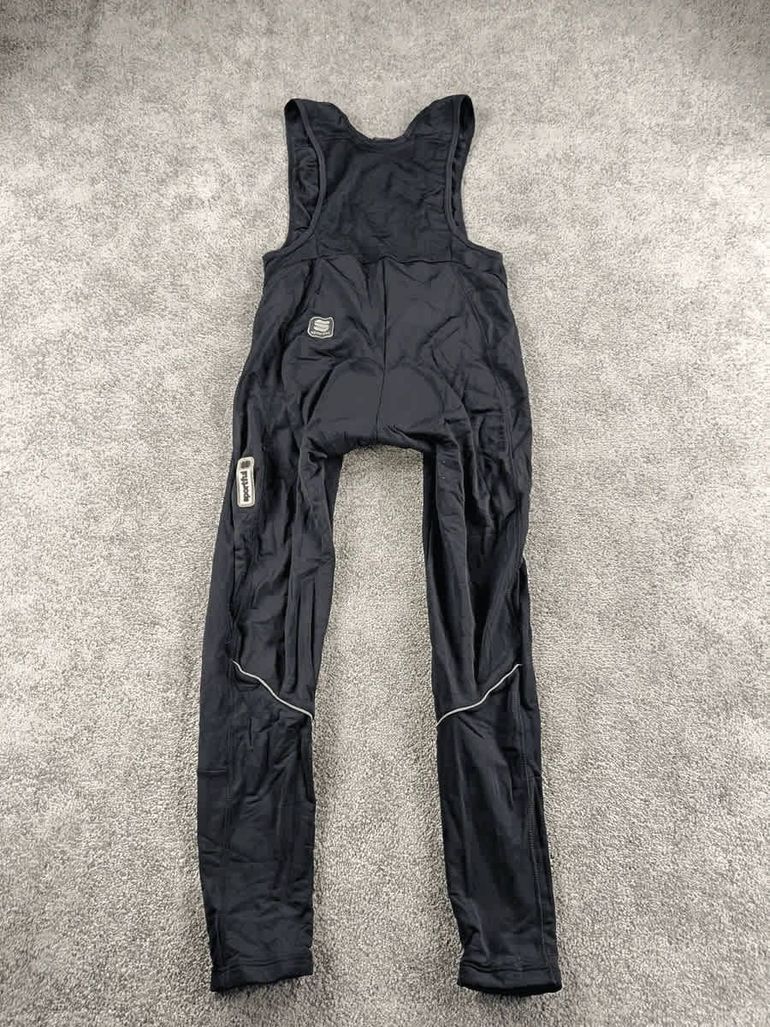 Used Sportful cuissard long velo homme taille XL - 47 4838 bike — image 3 of 5