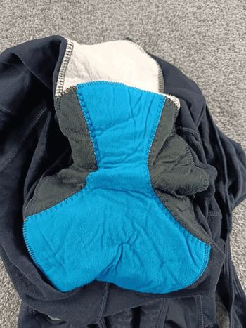 Used Sportful cuissard long velo homme taille XL - 47 4838 bike — image 4 of 5