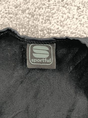 Used Sportful cuissard long velo homme taille XL - 47 4838 bike — image 2 of 5