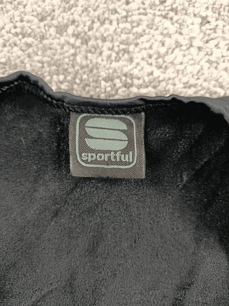 Used Sportful cuissard long velo homme taille XL - 47 4838 bike — image 2 of 5
