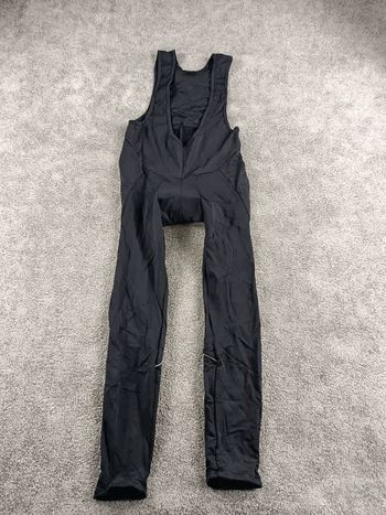 Used Sportful cuissard long velo homme taille XL - 47 4838 bike