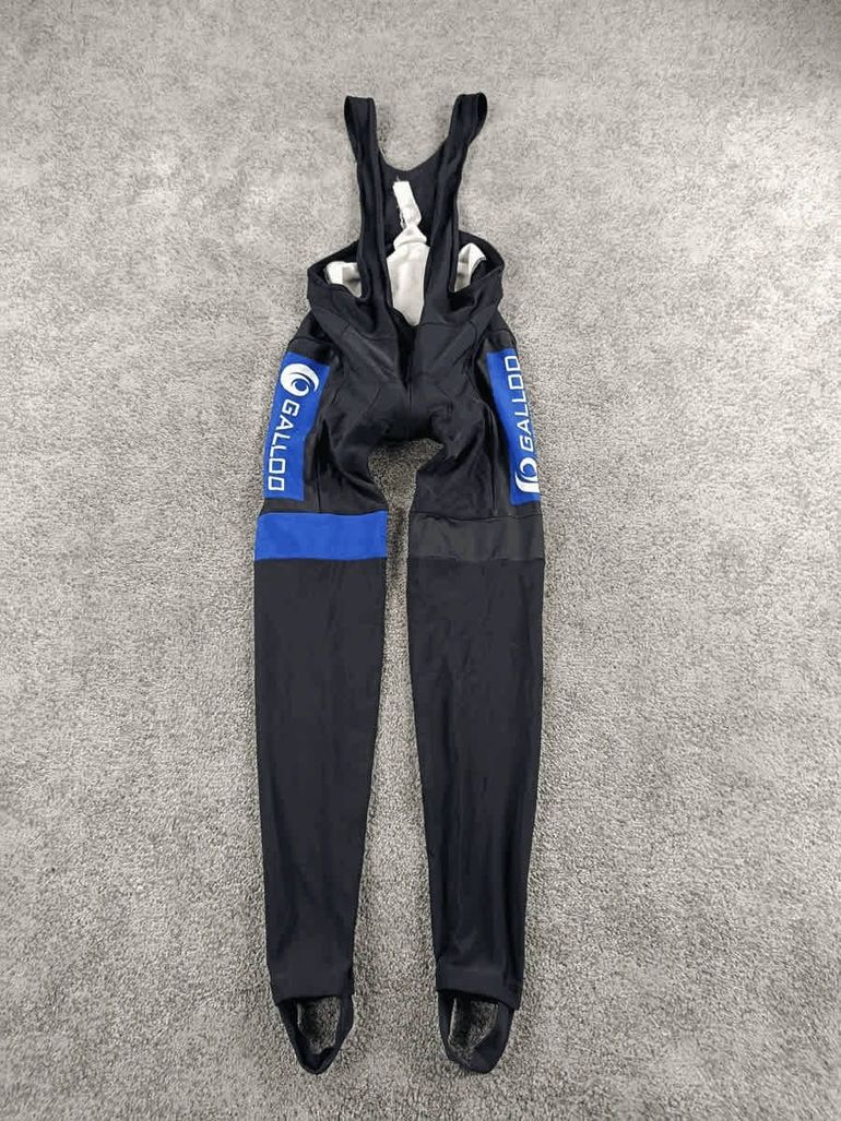 Used Bioracer cuissard long velo homme taille xxl - 48 4856 bike — image 1 of 6