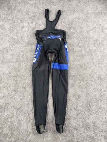 Used Bioracer cuissard long velo homme taille xxl - 48 4856 bike — image 4 of 6