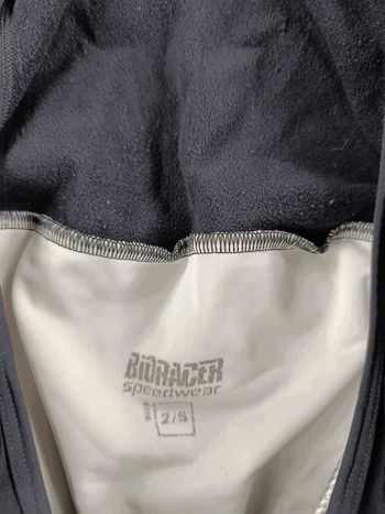 Used Bioracer cuissard long velo homme taille S - 49 4870 - Speedwear bike — image 3 of 6