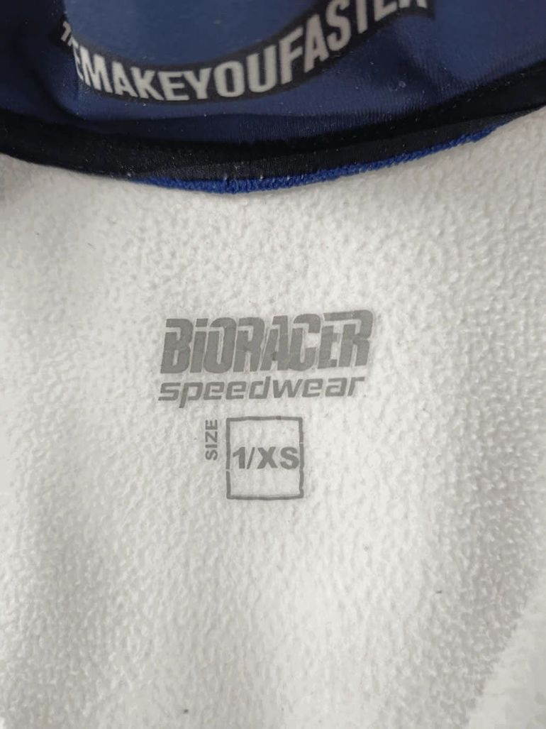 Used Bioracer veste velo homme taille XS - 31 4010 - hiver - thermique - Speedwear bike — image 2 of 4