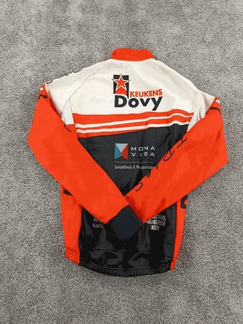Used Bioracer veste velo hiver homme taille S - 90 4473 bike — image 3 of 4