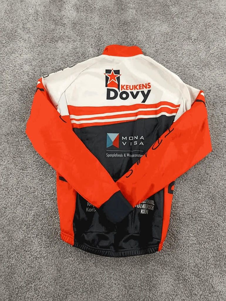 Used Bioracer veste velo hiver homme taille S - 90 4473 bike — image 3 of 4