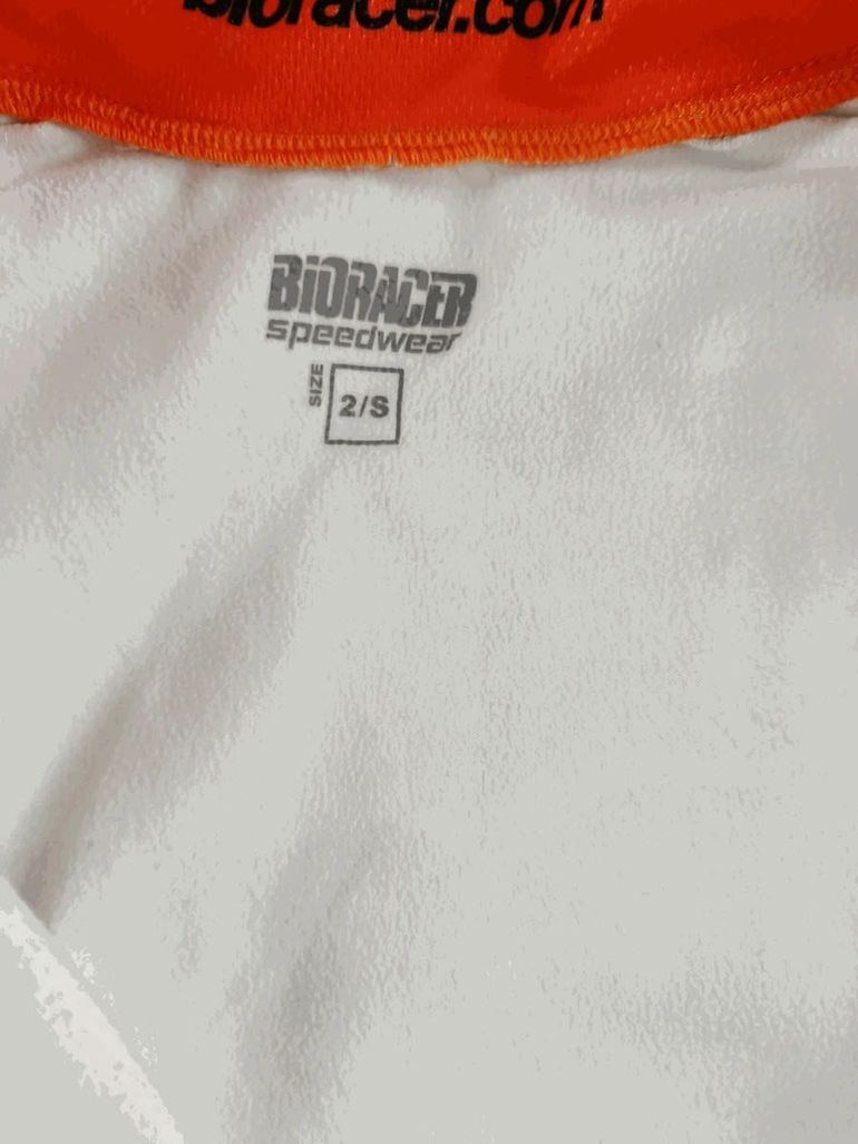 Used Bioracer veste velo hiver homme taille S - 90 4473 bike — image 2 of 4