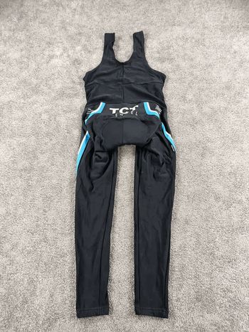Tweedehands Decca cuissard long velo homme taille S - 50 4881 bike — afbeelding 3 van 6
