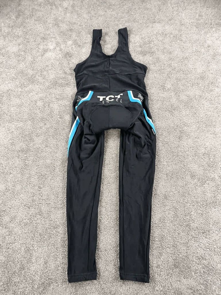 Tweedehands Decca cuissard long velo homme taille S - 50 4881 bike — afbeelding 3 van 6