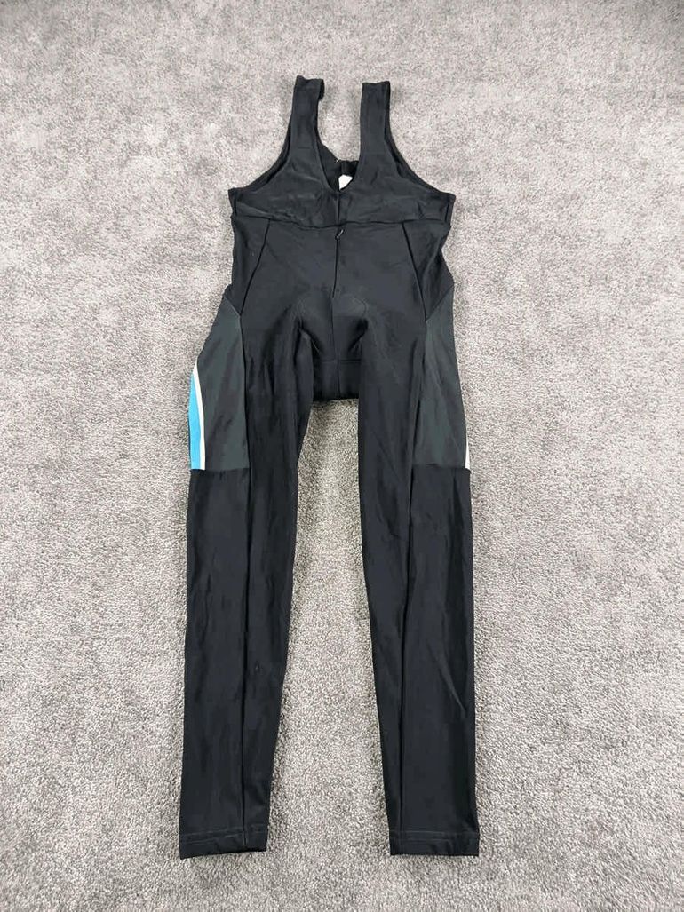 Tweedehands Decca cuissard long velo homme taille S - 50 4881 bike — afbeelding 1 van 6