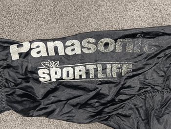 Used Panasonic Cuissard court velo homme taille L - 67 53 66 - Sportlife bike — image 3 of 7