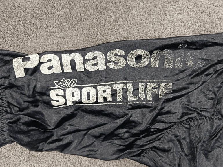 Used Panasonic Cuissard court velo homme taille L - 67 53 66 - Sportlife bike — image 3 of 7