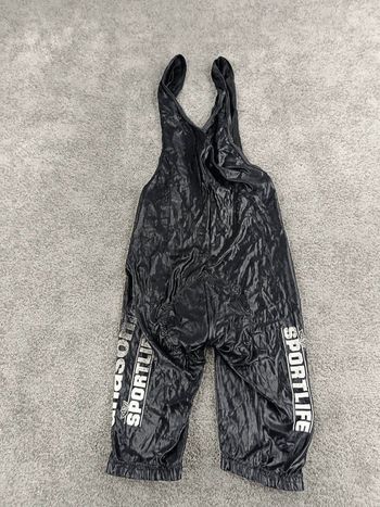 Used Panasonic Cuissard court velo homme taille L - 67 53 66 - Sportlife bike — image 5 of 7
