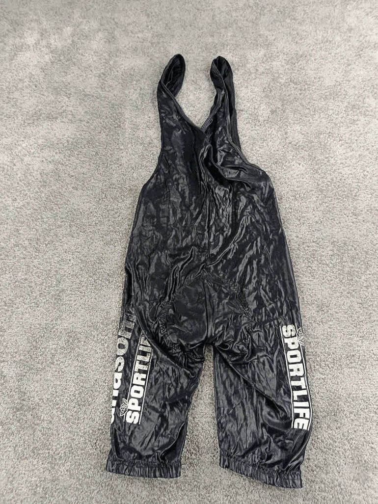 Used Panasonic Cuissard court velo homme taille L - 67 53 66 - Sportlife bike — image 5 of 7