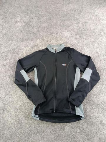 Used Santini Veste velo mi-saison homme taille L - 75 5510 - cycliste Cycling Clothing