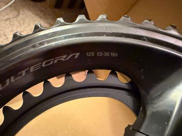 Used 4iiii PRECISION 3+ Powermeter 2025 bike — image 2 of 6