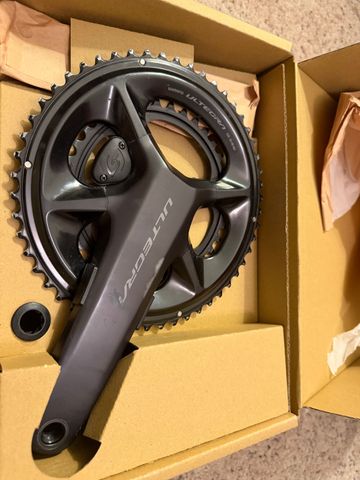 Used Stages Power Meter 2023 bike — image 4 of 4