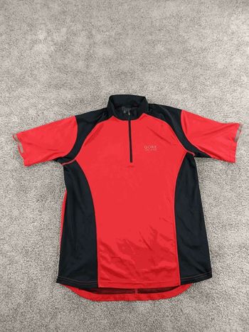 gore bike wear Maillot vélo homme taille XL - 67 5347 bike d'occasion