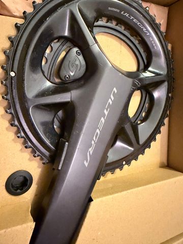 Used Stages Power Meter 2023 bike — image 4 of 4