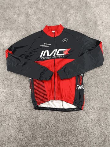 Used Vermarc Veste mi-saison velo homme taille XXL - 252623 - Imac Cycling Clothing