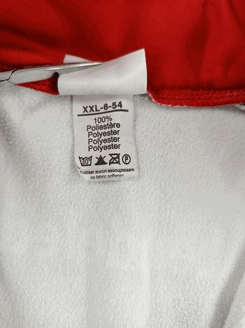 Used Vermarc Veste mi-saison velo homme taille XXL - 252623 - Imac bike — image 3 of 6