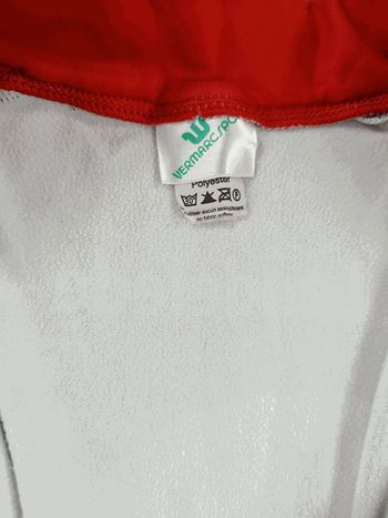 Used Vermarc Veste mi-saison velo homme taille XXL - 252623 - Imac bike — image 2 of 6