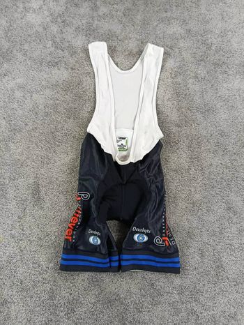 Used verge sport cuissard court velo homme taille m -85 7344 cyclisme route respirant bike