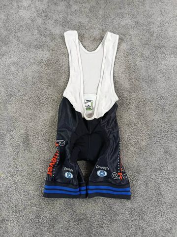 Used verge sport cuissard court velo homme taille m -85 7344 cyclisme route respirant Cycling Clothing