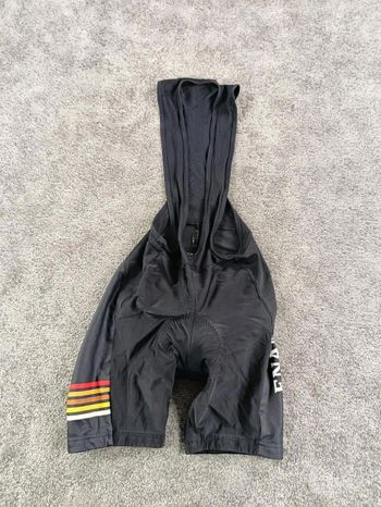 Used Decca cuissard court velo homme taille L- 81 7102 cyclisme route respirant bike