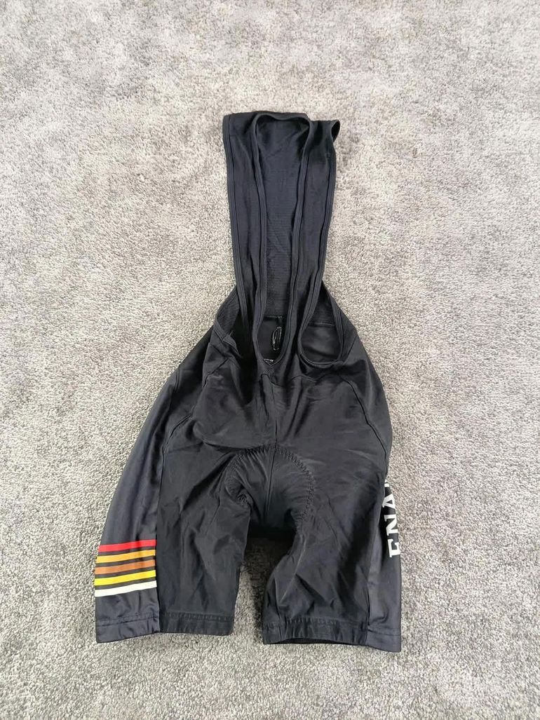 Used Decca cuissard court velo homme taille L- 81 7102 cyclisme route respirant bike — image 1 of 5